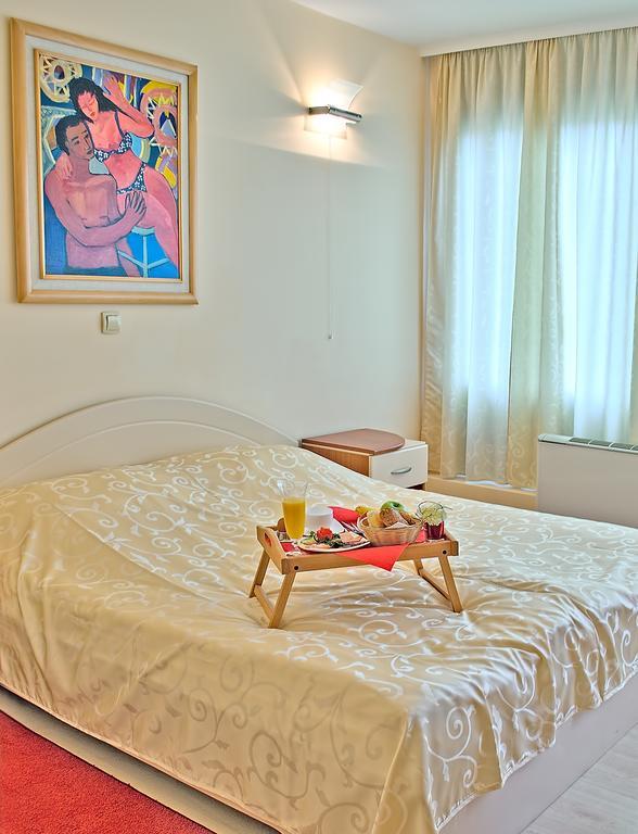 Hotel Niski Cvet Bilik gambar
