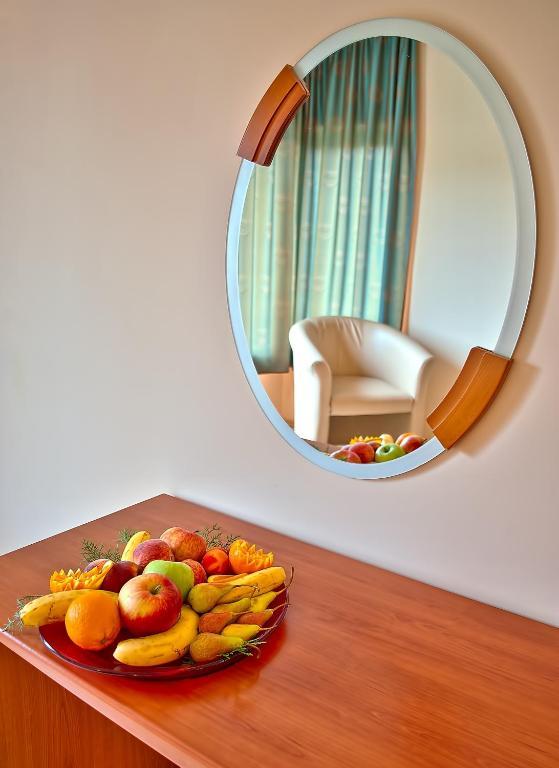 Hotel Niski Cvet Bilik gambar